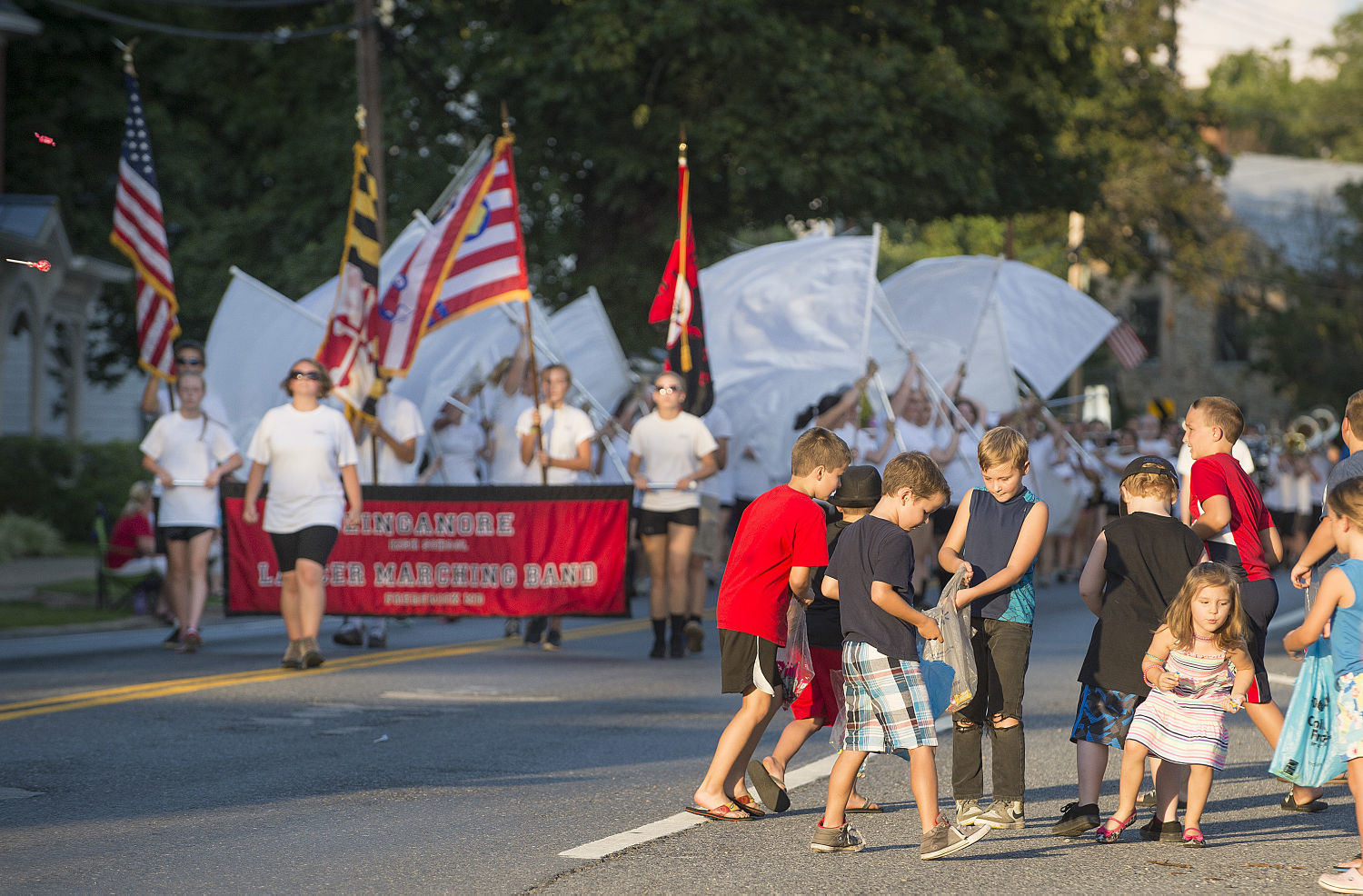 Libertytown Parade-72